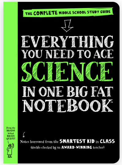 Everything You Need to Ace Science