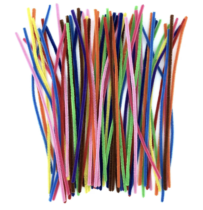 Pipe cleaners