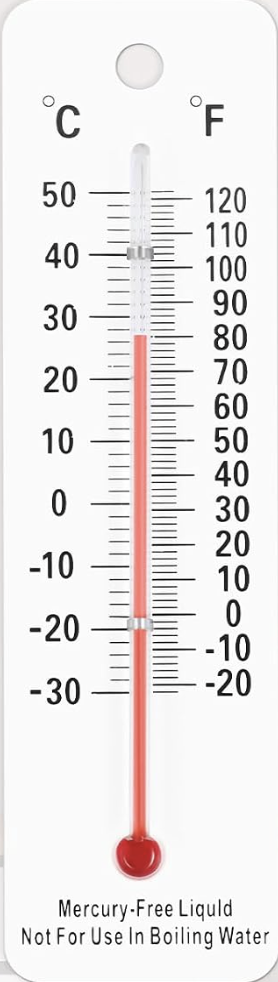 Thermometer