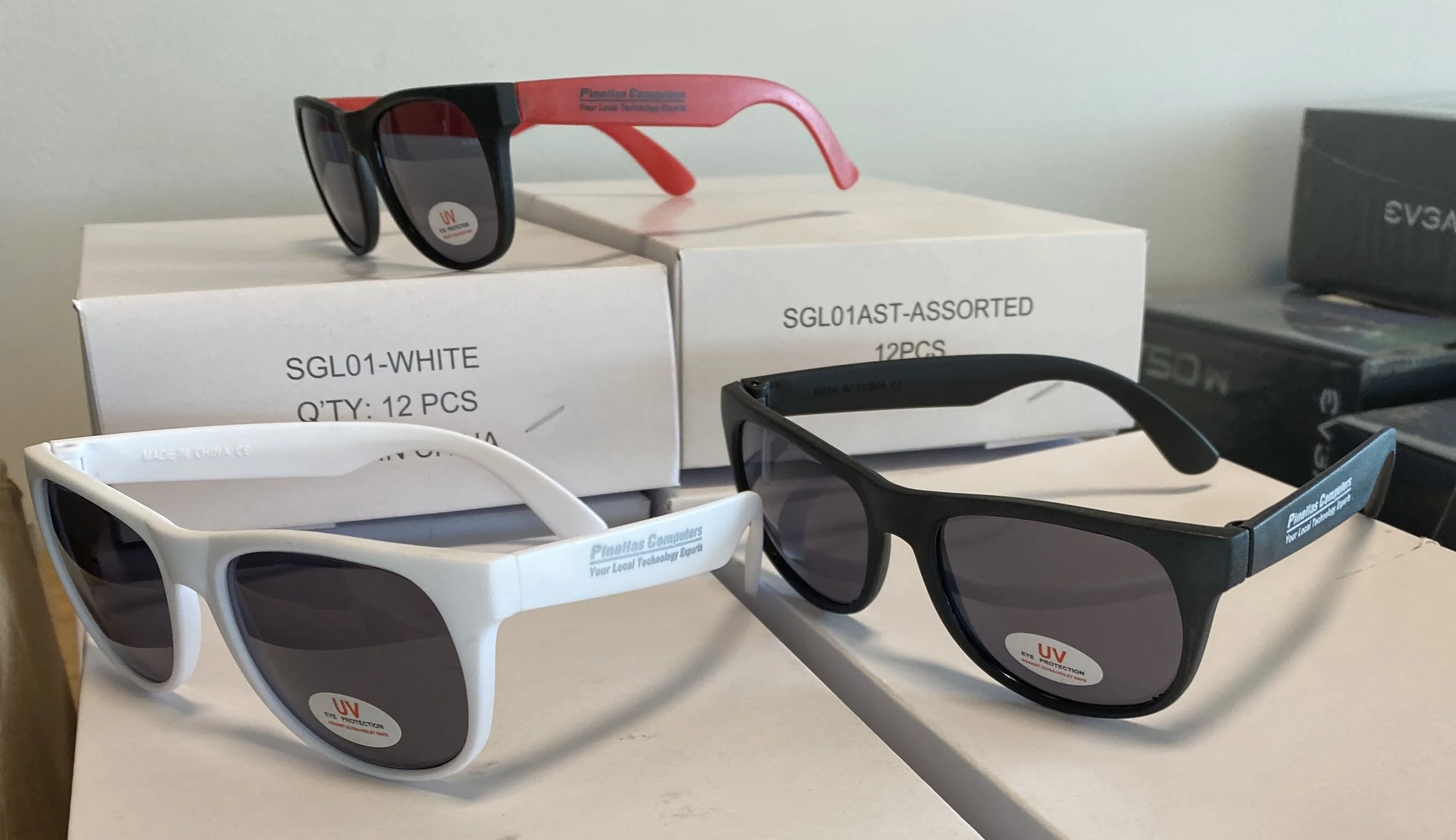 Earn FREE PC Gear (Swag) using our AI Apps