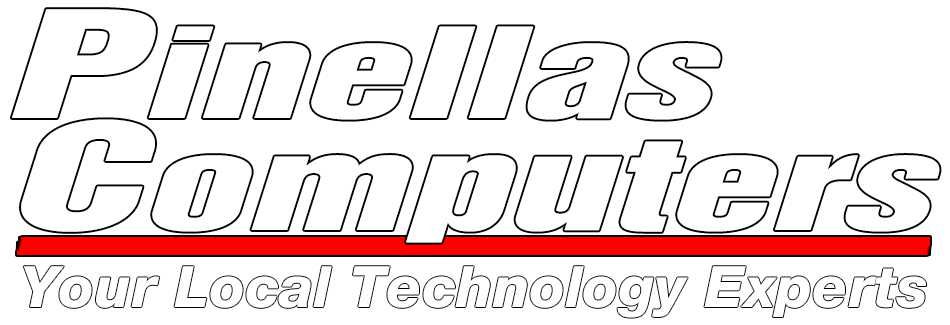 Pinellas Computers