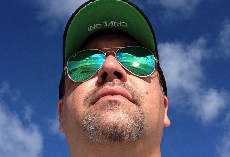 James H