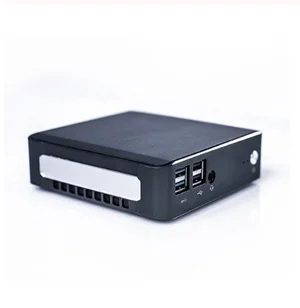 Custom mi58 2020 Mini PC
