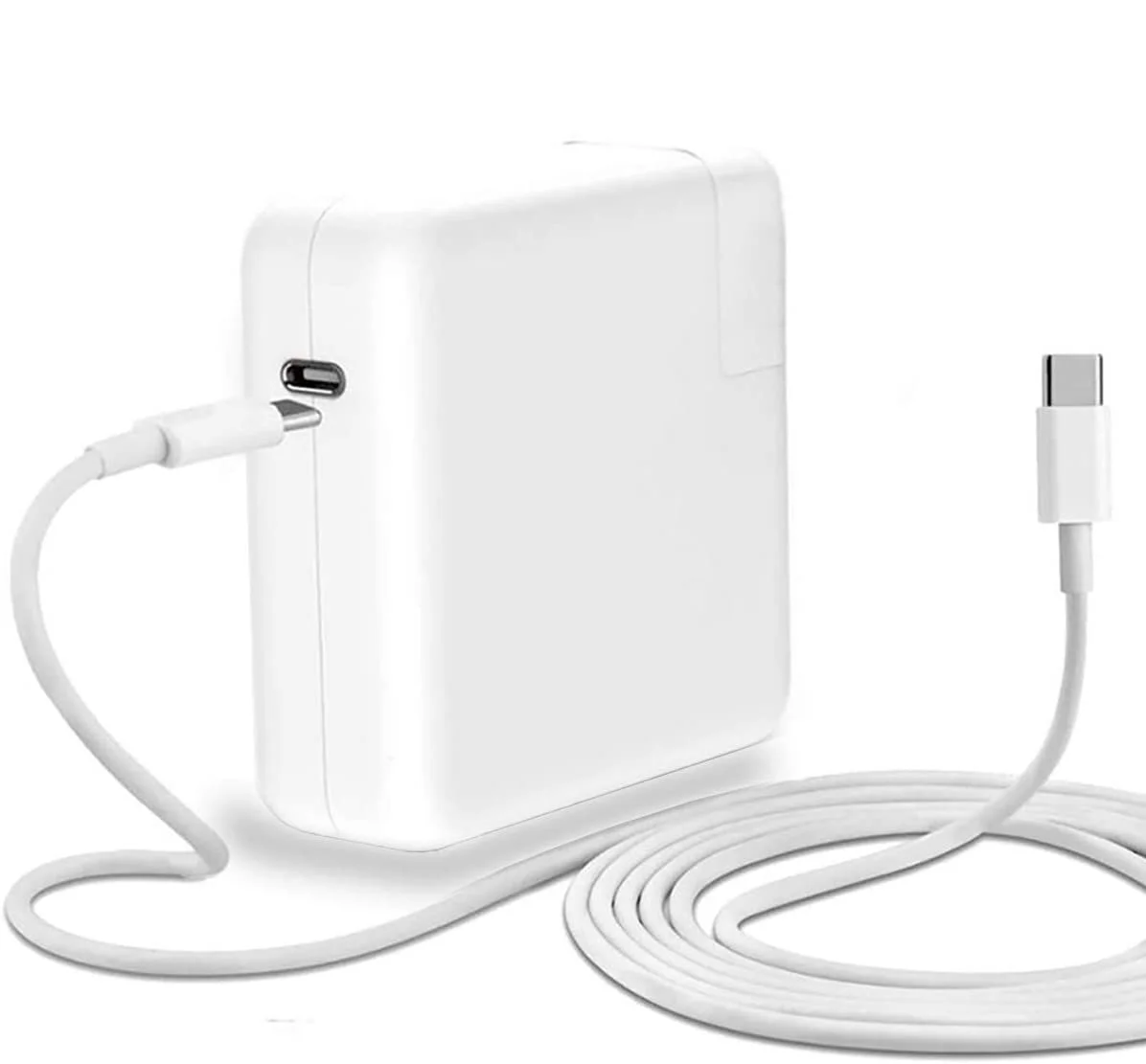 Apple 87W USB Type-C Thunderbolt 3 Charger