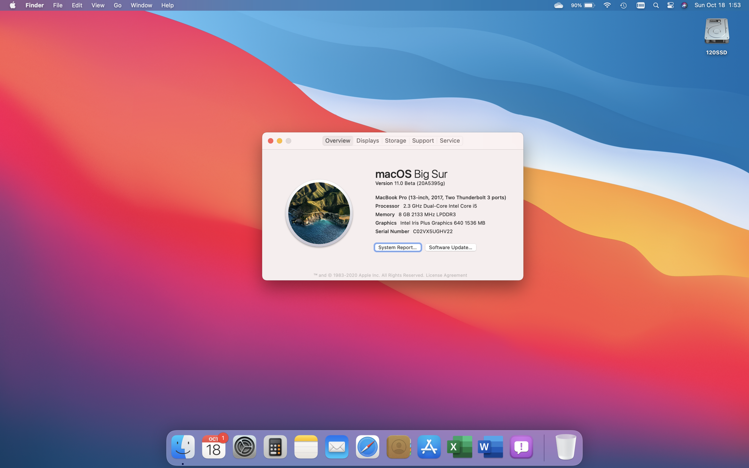 MacOS 11 "Big Sur" : Is your Mac ready?