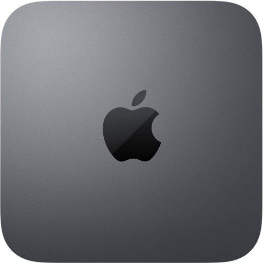 Apple Mac mini — Pinellas Computers