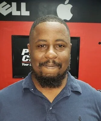 Charles B