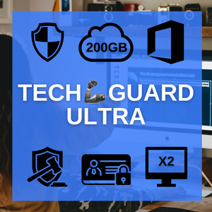 TECH🦾GUARD "Ultra" Plan