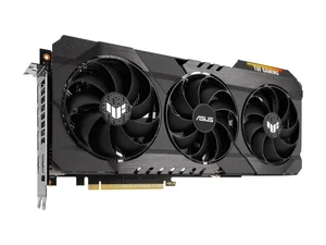 Asus TUF RTX 3070 Ti 8GB GDDR6 Gaming Video Card (GPU) — Pinellas 