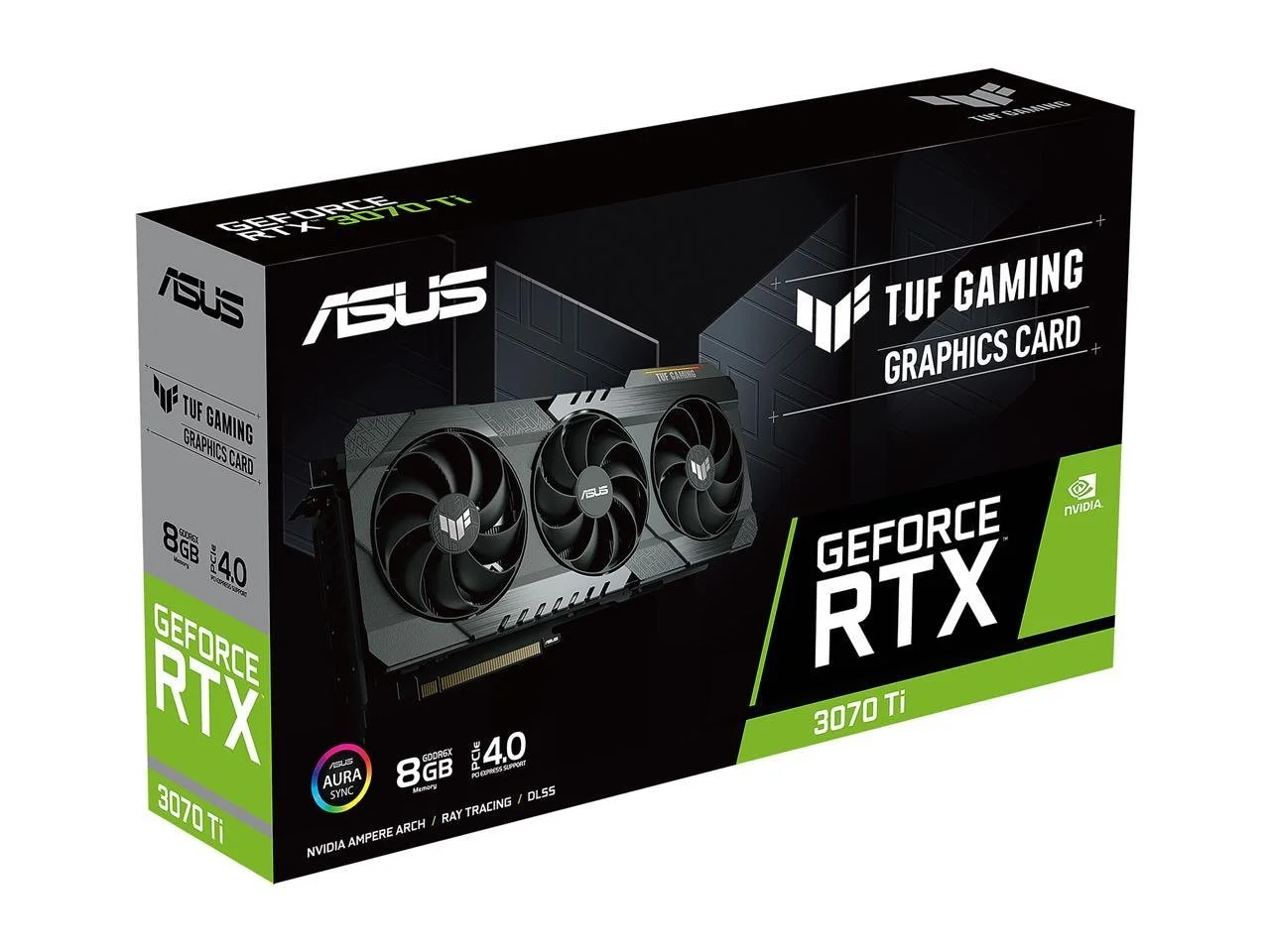 Graphics Card Asus Tuf Gaming Laptop 3070 Asus TUF RTX 3070 Ti 8GB