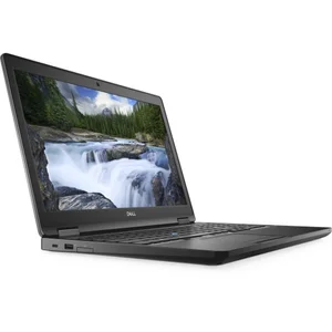 Dell Precision 15" Workstation