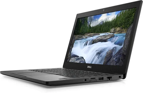 Dell Latitude 12" Mini Ultrabook