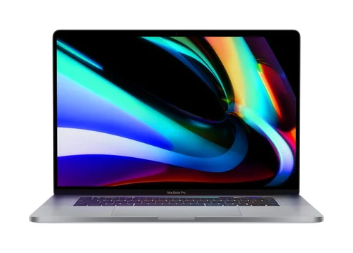 Apple MacBook Pro 16" w/ Touchbar
