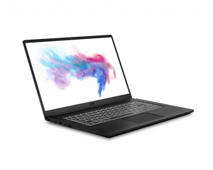 MSI 15" Modern Ultrabook