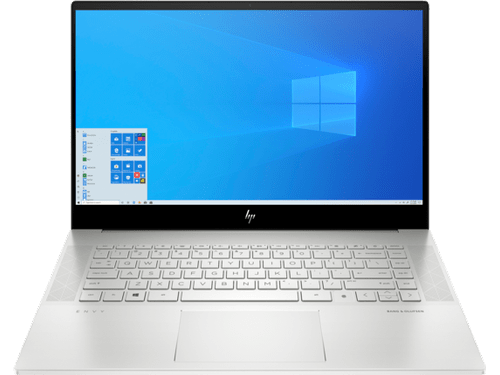 HP Envy 15" 2-in-1 Tablet Notebook