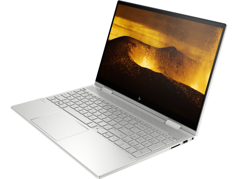 HP Envy 15
