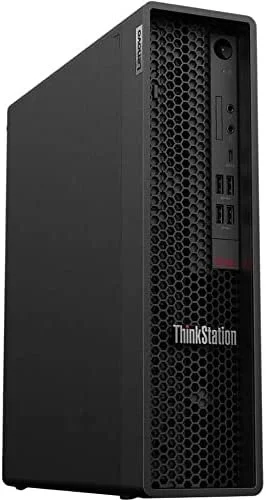Lenovo ThinkStation P300 Desktop