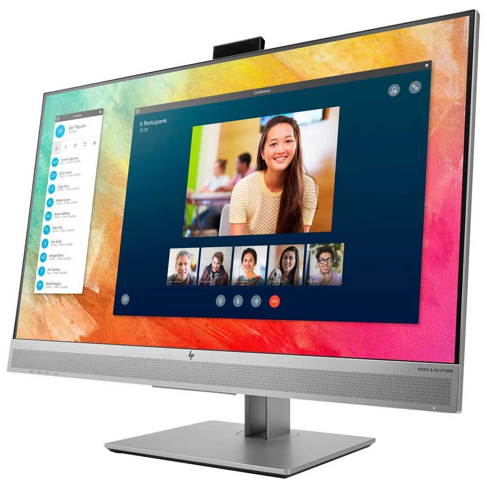 24” FHD (1080P) Widescreen Monitor