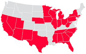 The ONLY Authorized Reseller of Frontier Internet in Pinellas County