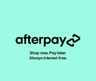 Split Payments by 4 & 0% APR with AfterPay