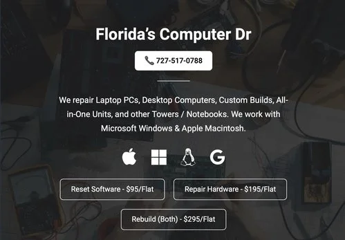 Gulfport Computer Co