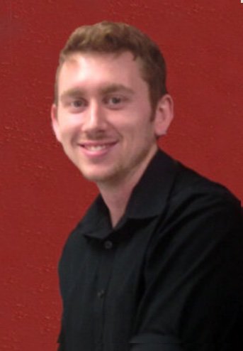 Chris M (2012-2016)
