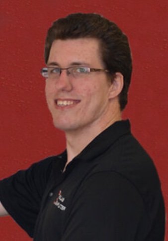 Chris S (2010-2012)