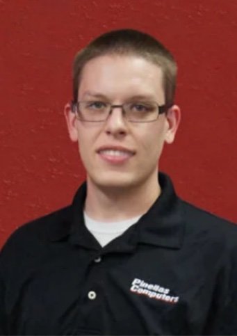 Evan B (2013-2018)