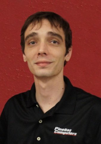 Josh R (2013-2017)