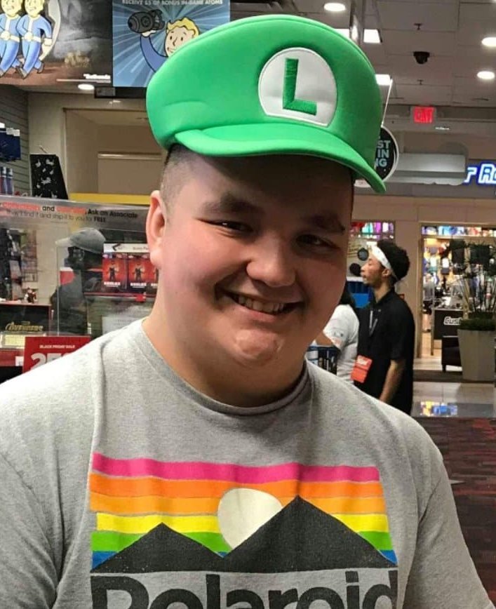 Dillon P (2021-2023)