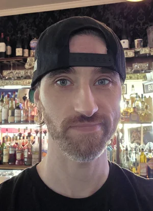 Chris P.