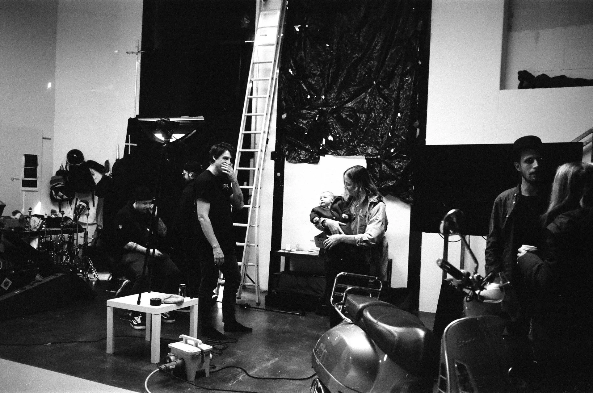 Cove Diamond BTS Crazy Video Shoot Kodak Film 7.jpeg