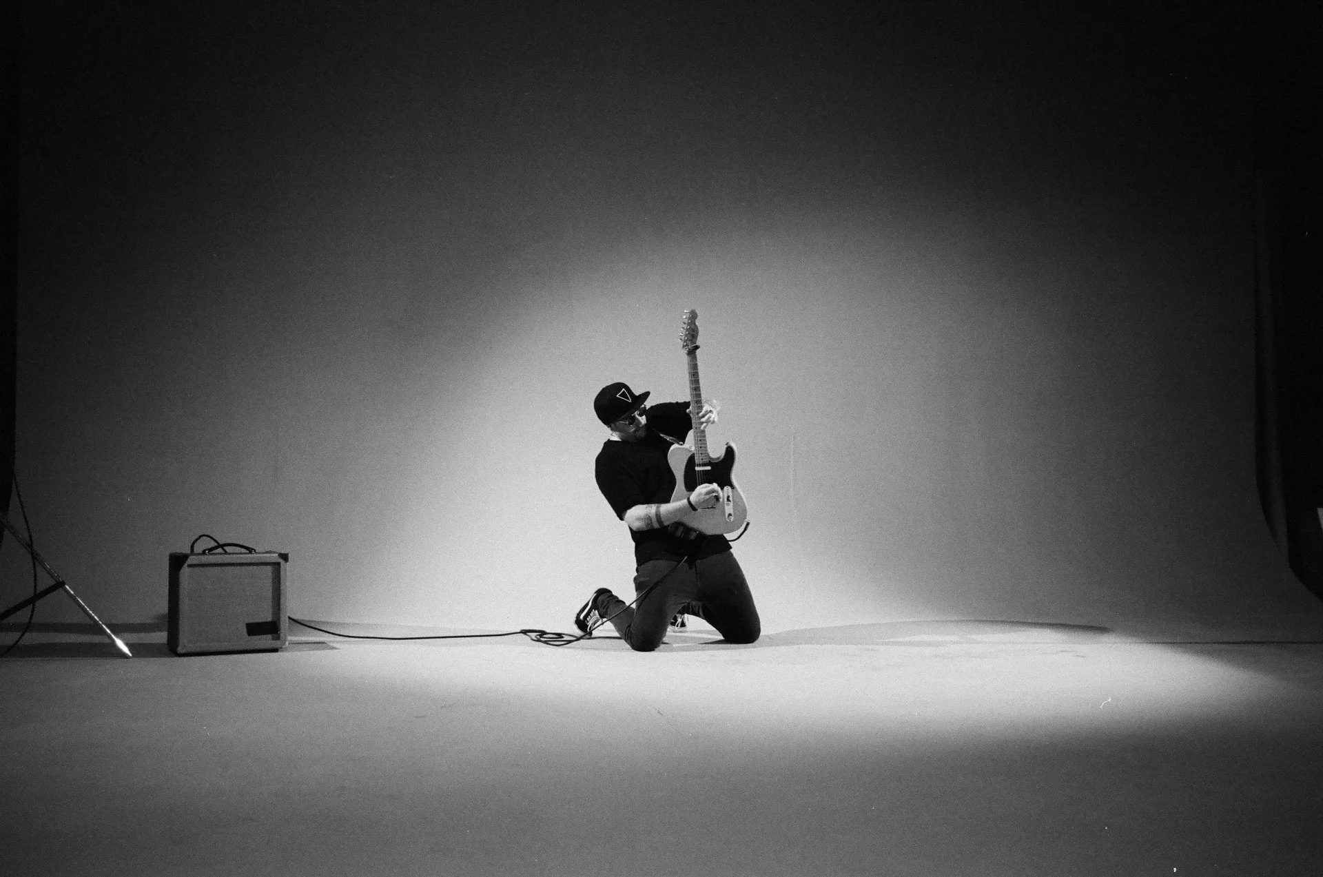 Cove Diamond BTS Crazy Video Shoot Kodak Film 10.jpeg