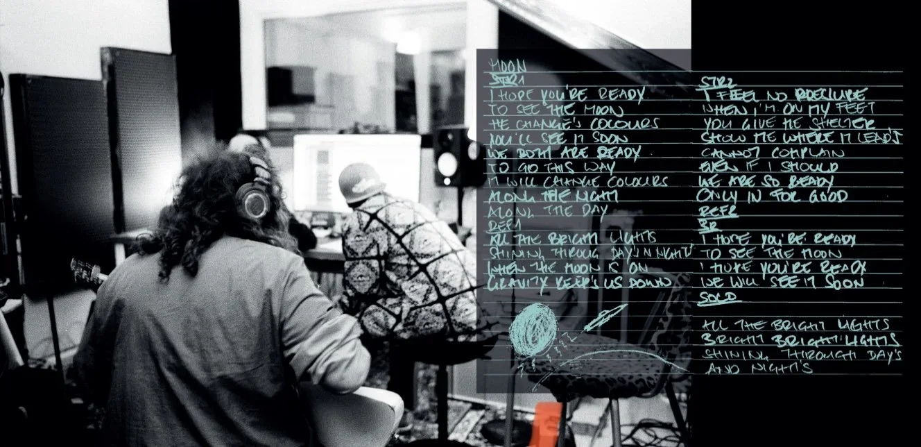 Cove Diamond EP Booklet 2.webp