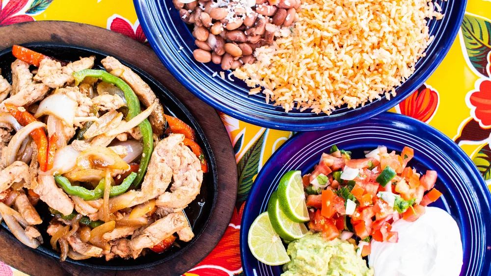 El Jardín, Columbia