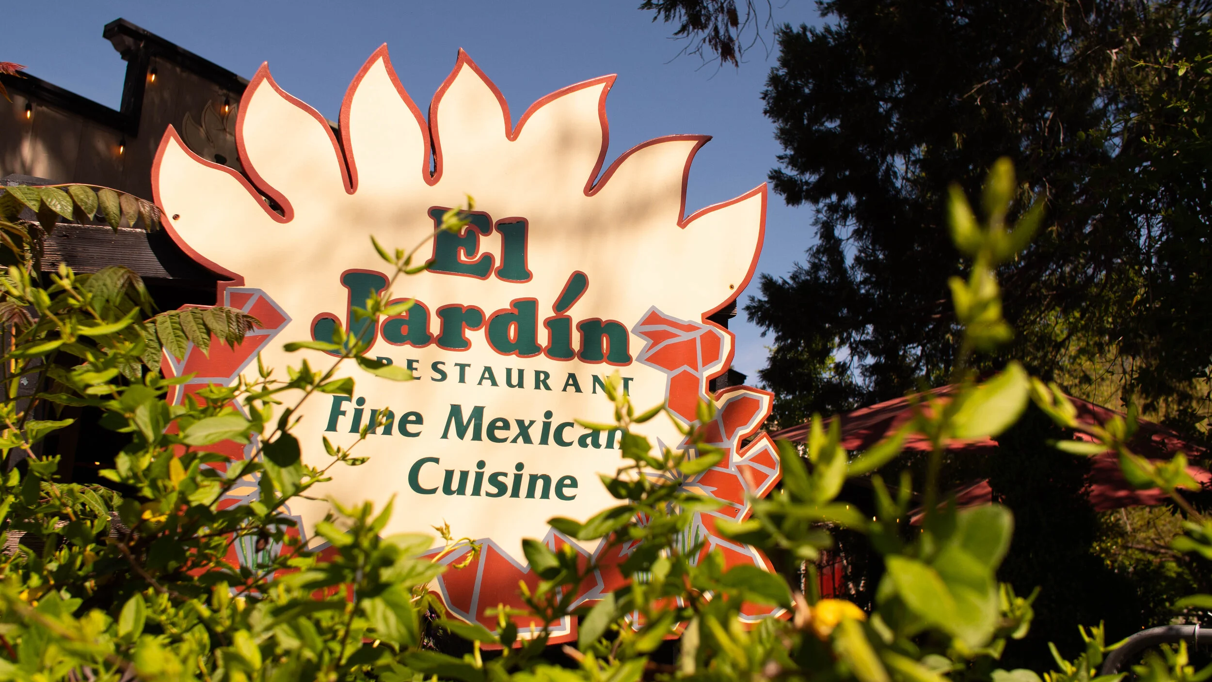 El Jardín, Columbia