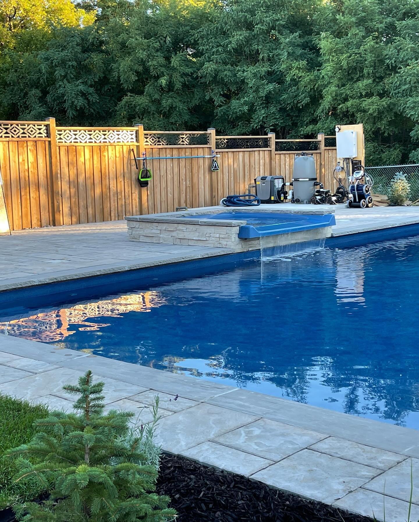 Exceeding Industry Standards. Contact us today for a quote.
Interlock - Concrete - Custom Pools - Outdoor Structures - Retaining Walls