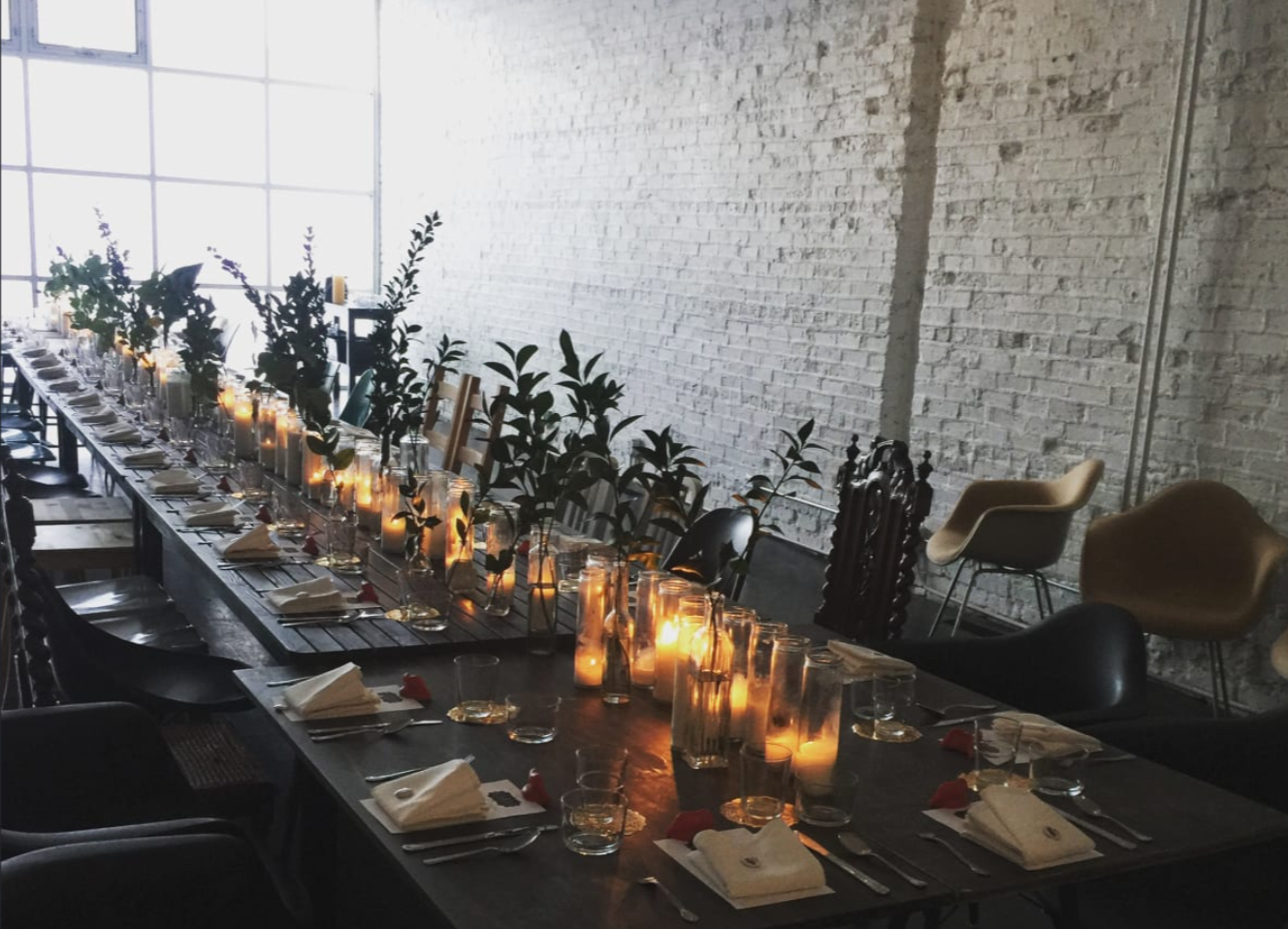 Chicago Private Event Venue Catalog — Art Room Events