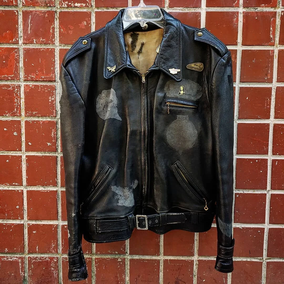 Leather Jacket_ VENDIDA_ detalle frente.jpg