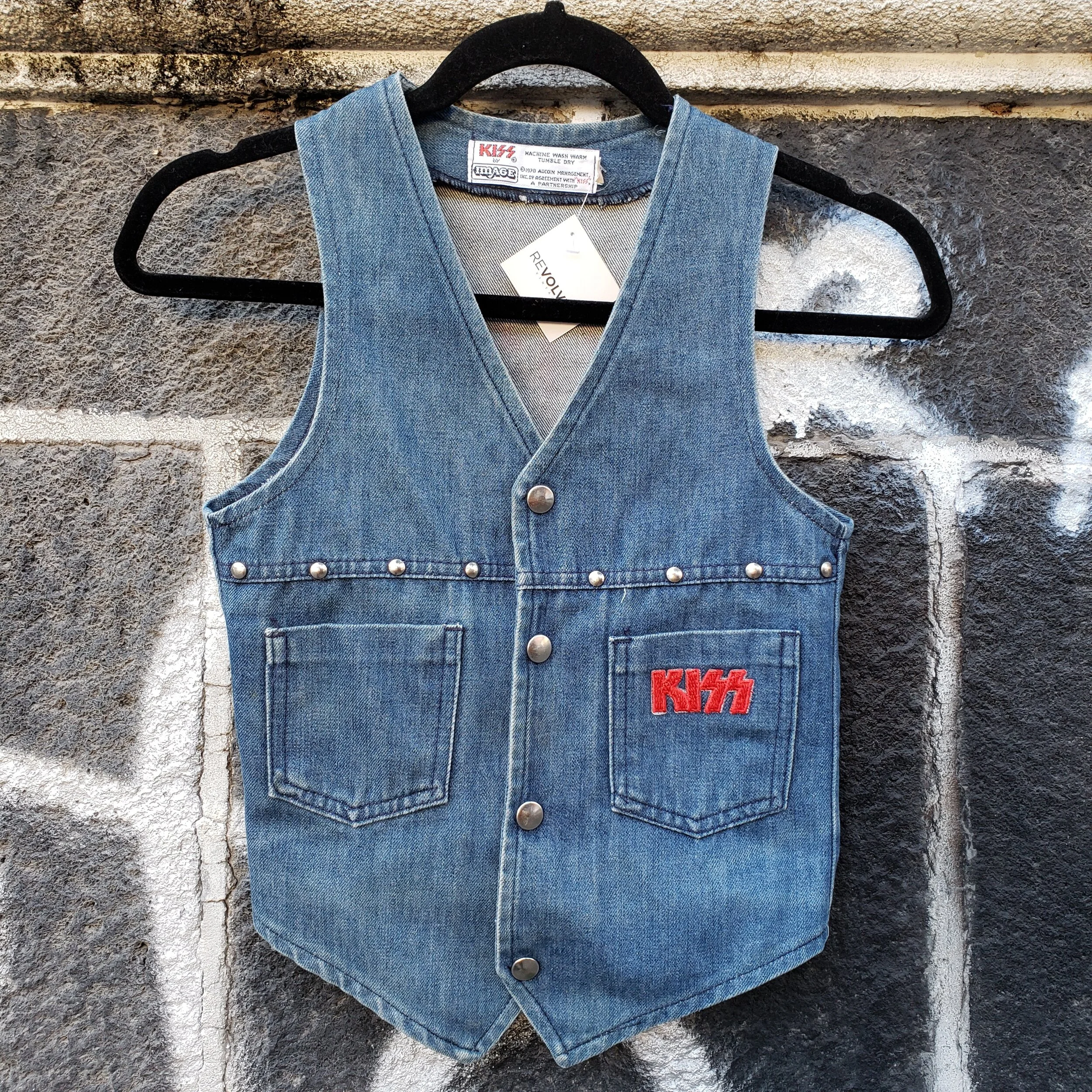Kiss  Denim VENDIDO detalle.jpg