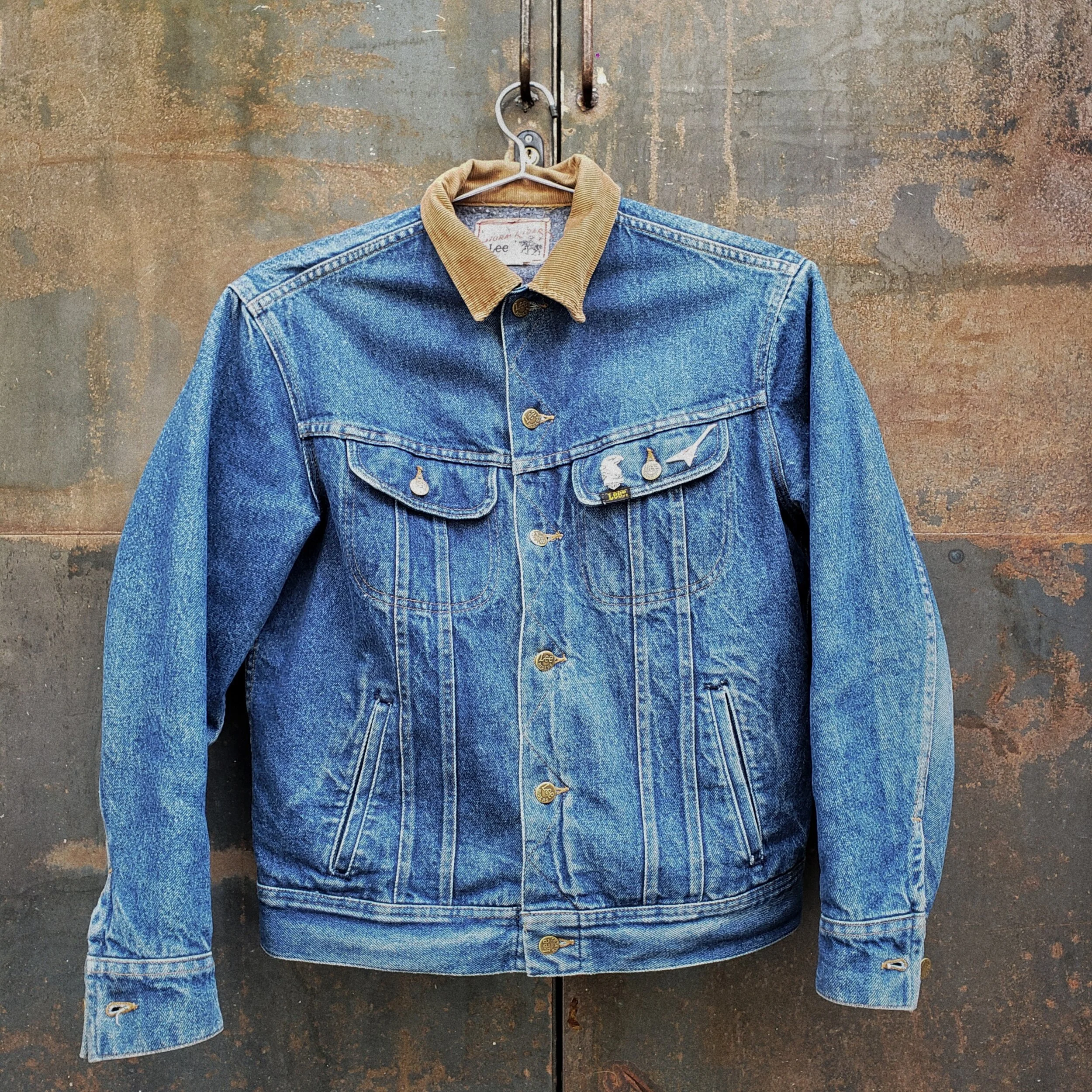 Denim Storm Rider VENDIDA detalle.jpeg