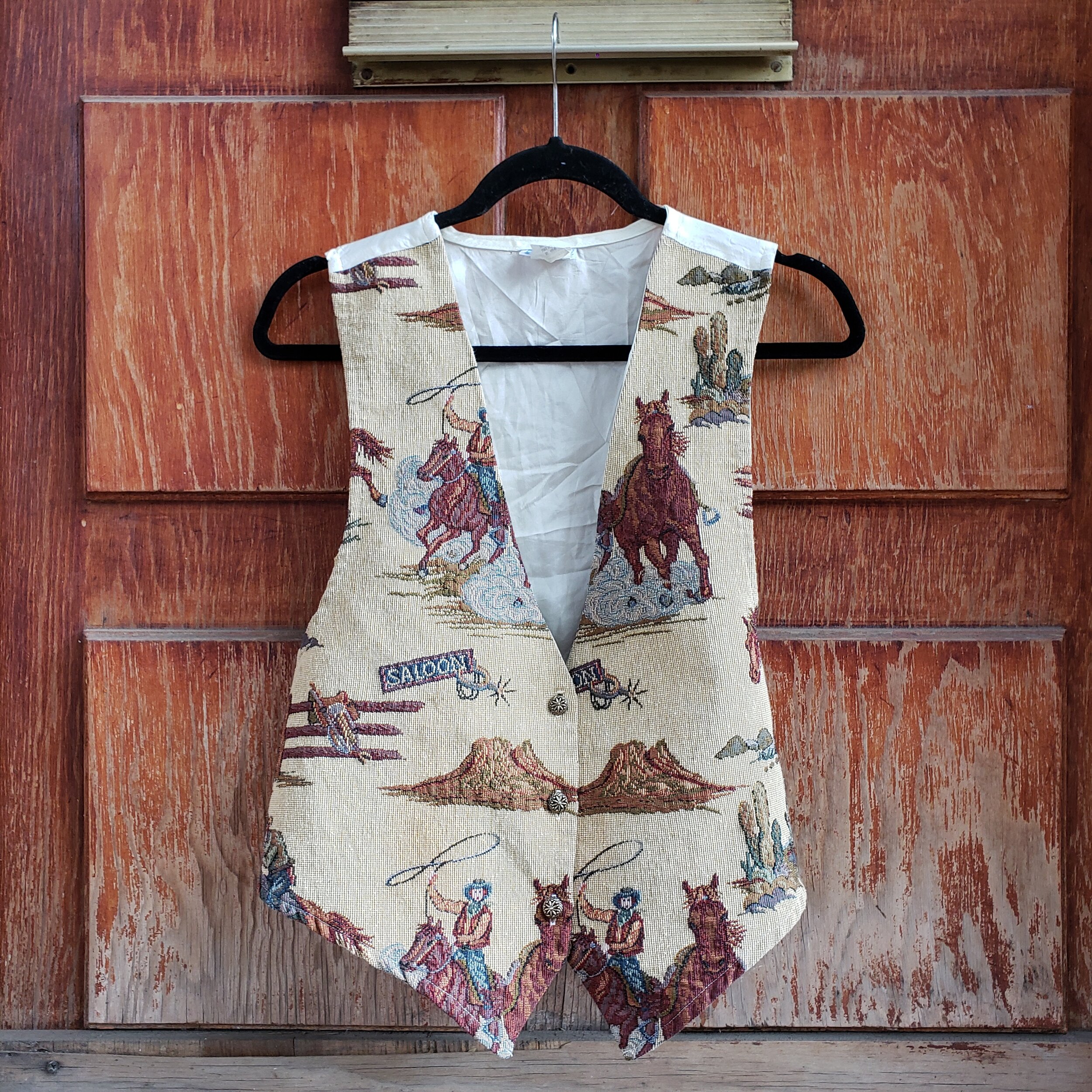 Chaleco Western VENDIDO .jpg