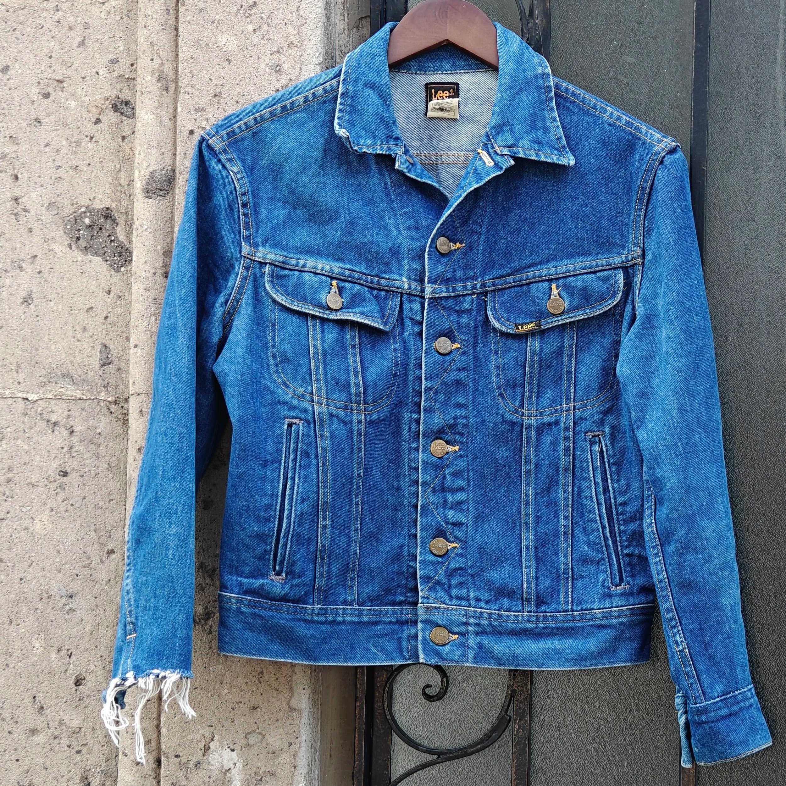 Lee Riders: una historia de trabajo, carretera y denim