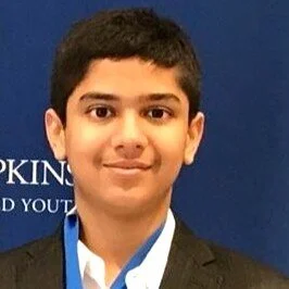 Rushank Goyal, Founder at The Literary Coterie and COVIDHope 