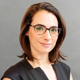 Catherine Francken, Conseillère en Développement Philanthropique chez Centraide du Grand-Montréal