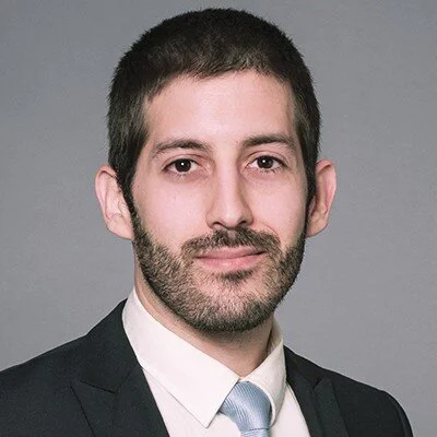 Koren Grinshpoon, Founder & COO at echoAR