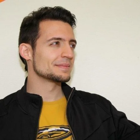 Juanmi Huertas Delgado, Software Developer at Google Chrome
