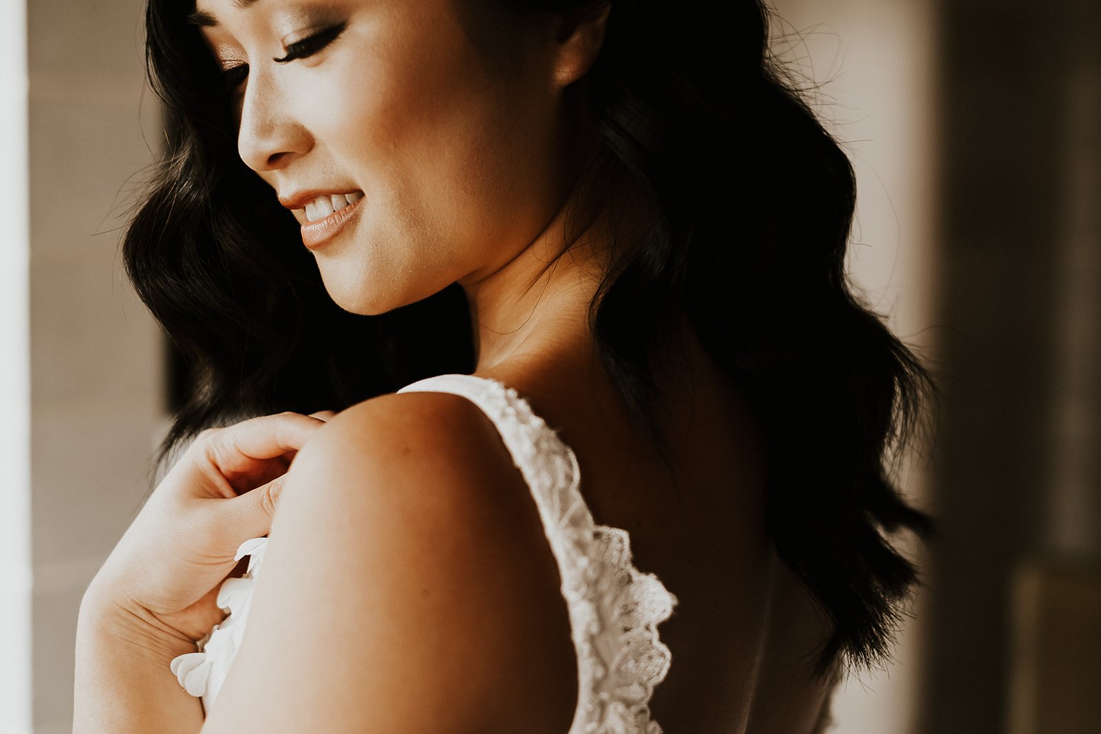 Benefits of having a Wedding Hair Trial