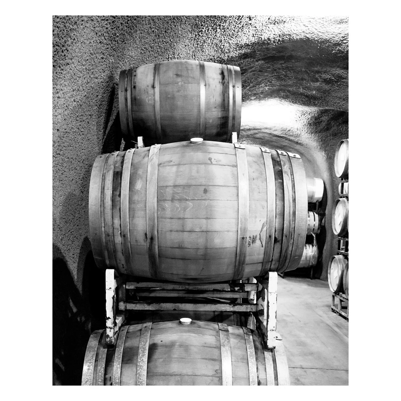 Vintage Barrels B&W Thumb.jpg