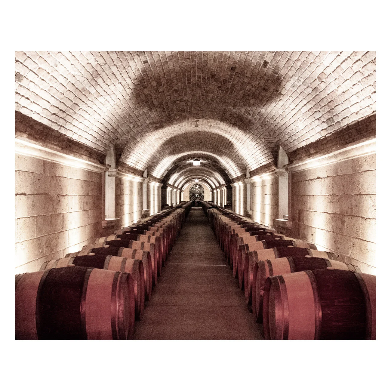 The Barrel Room